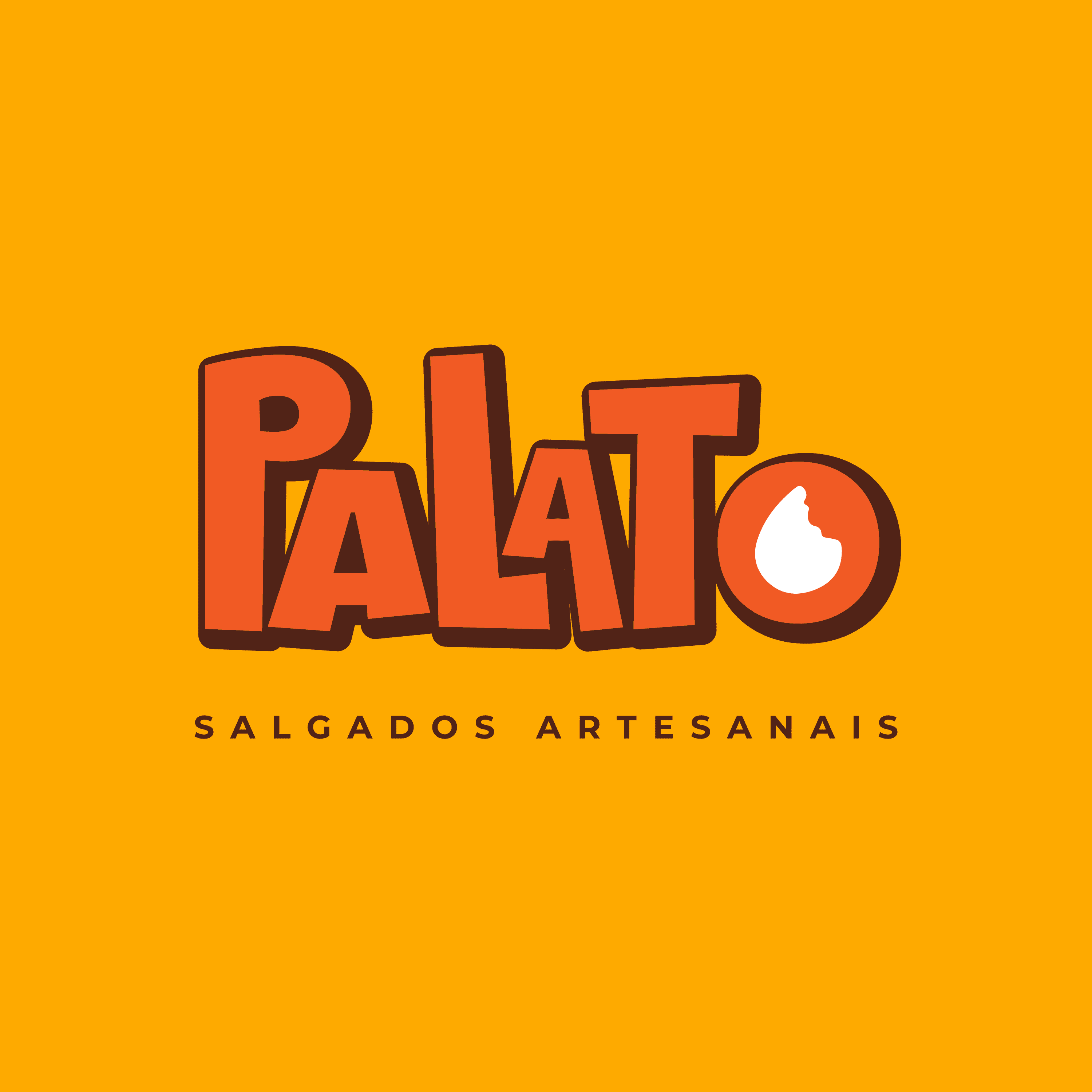 Palato Logo