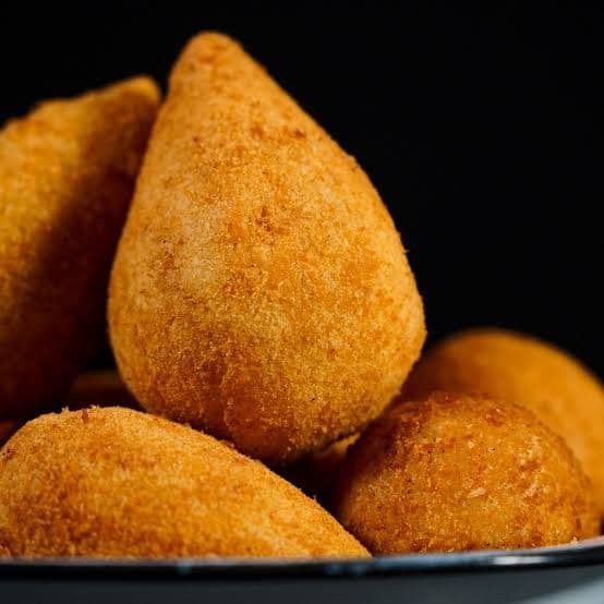 Coxinhas
