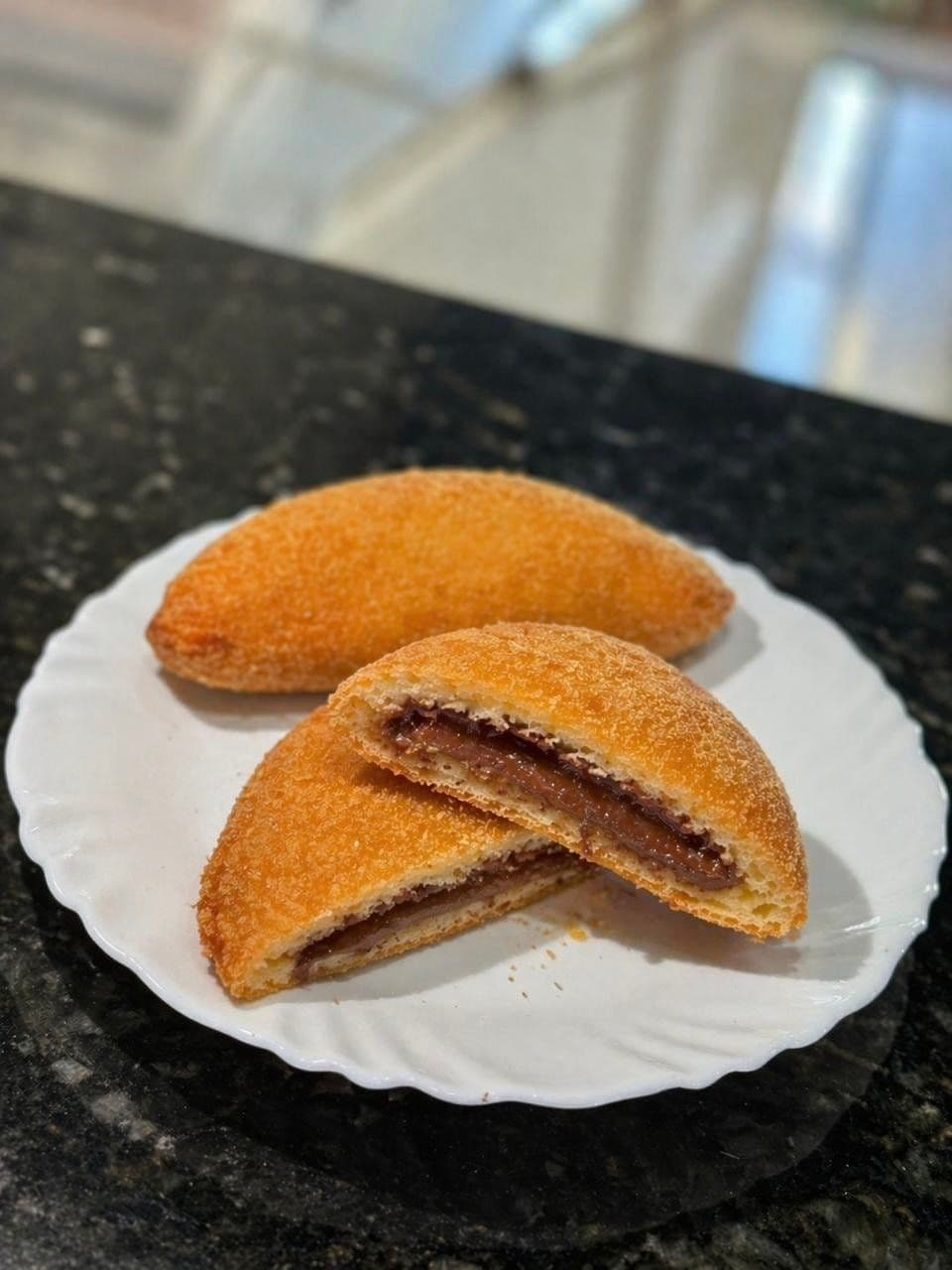 Doces